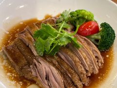 -e公馆鹅肉饭店·潮汕卤鹅(西平店)