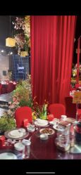 -唐山香格里拉大酒店·宴会厅