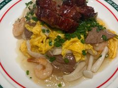 -新世界餐厅(万达店)