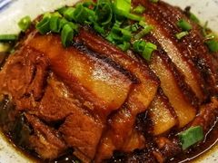 家乡肉-哈尔滨菜馆(马家园南街店)