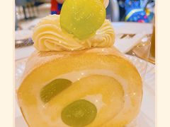 -KNOTKNOT珞珞·日式甜品(K11店)