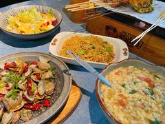 -肉串汪(望京店)