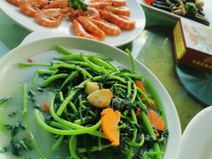 -旺富东海大酒楼(海鲜街店)
