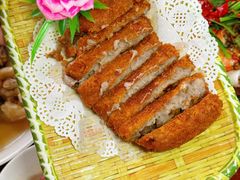 -三星海鲜大排档(双子塔店)