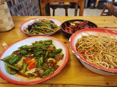 -老三样·美食研究中心(世贸路店)