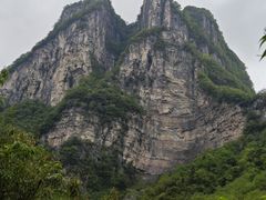 -鹿院坪生态旅游景区