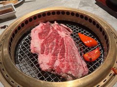 -乾杯烧肉居酒屋(中洲湾店)