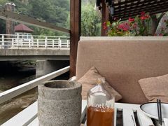 -Local泰莲庭(虹鳟鱼店)