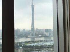 -广州富力丽思卡尔顿酒店