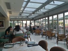 -城市露台景观餐厅(淮海路店)