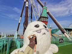 -秦皇岛乐岛海洋王国