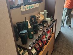 -星巴克臻选(北京前门大街店)