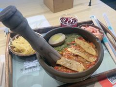 -京参 • 擂椒饭(这有山店)