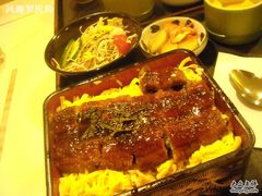 DSCN5416-桃屋日本料理(清华科技园店)