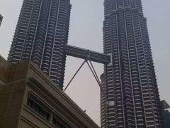 -吉隆坡国油双峰塔