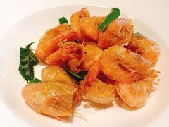 风味马来甘香虾-粤秀餐厅(国货店)