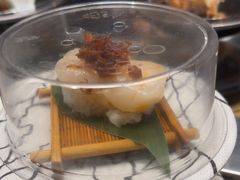 -争鲜回转寿司(朝北大悦城店)