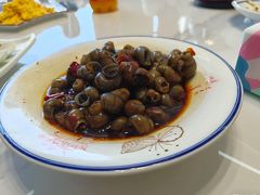 -蟹天蟹地农家菜·阳澄湖大闸蟹(浅水湾店)