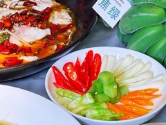 -懒人盐府人家(航天桥店)