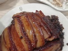 -李先生牛肉面大王(北京站售票厅餐厅)