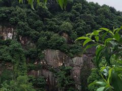 -绍兴东湖风景区