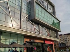 -凯德广场(埃德蒙顿路店)