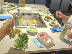 -野妹火锅(布吉店)