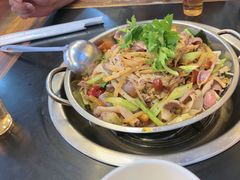 -胖娃古镇鸡杂(磁器口总店)