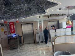 -徐记小怪兽肉蟹煲(中央大街店)