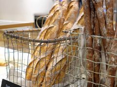 -WHEAT&BAKER-麥(凯德来福士店)