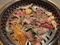 -韩盛·盛江山自助料理(学院路江北大学城店)