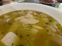 -张豆花(碚峡路店)