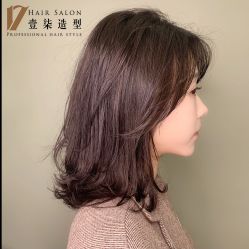 -17style壹柒造型