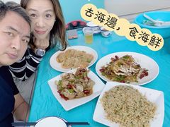 -南湾海鲜餐厅(南澳海鲜街店)