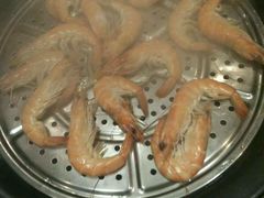-马路边上·小海鲜烧烤(八一路店)