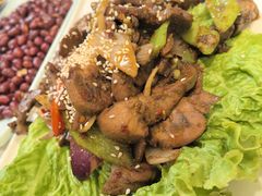 -阿里西北美食(小黄庄店)