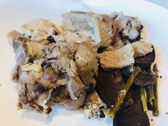老火靓汤-利苑酒家(金宝店)