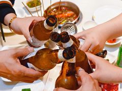 -围炉夜话·潮汕卤水火锅(榕江店)