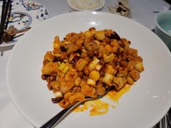 -小河盐帮·私家菜·烤鸭(三元桥·霄云路店)