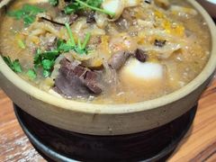 -六泰居·尔滨地标·东北菜(松北店)