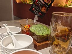 -芸山季·云南野生菌火锅(宝能环球汇店)