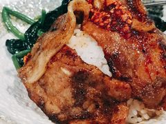 -热血兄弟·炭火烤肉(融侨中心店)