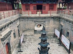 -暖泉古镇