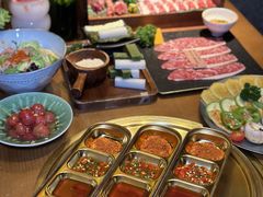 -MIKOMIKO和牛烧肉专门店(南门店)