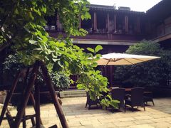 苏州文旅花间堂探花府-苏州文旅花间堂·探花府酒店