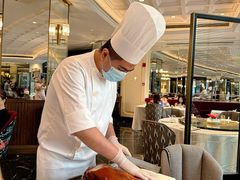 -上海总会SHANGHAICLUB(兴业太古汇店)