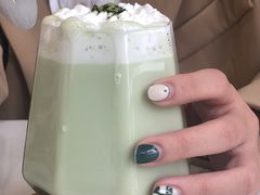 -喵园·猫主题咖啡厅·撸猫·猫咖(国贸店)