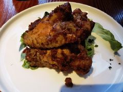 马来沙爹烤翅-澳骄 Aussie Kitchen·手工披萨·西餐(国大店)