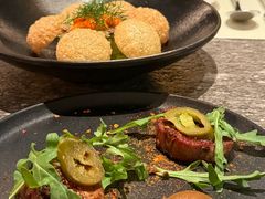 -SHADOWS•Bistro&Eatery(安福路店)