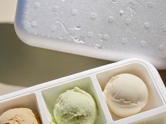 -Dip in Gelato(富民路店)